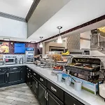 Comfort Inn & Suites Nashville Near Tanger Outlets I-24 Antioch 