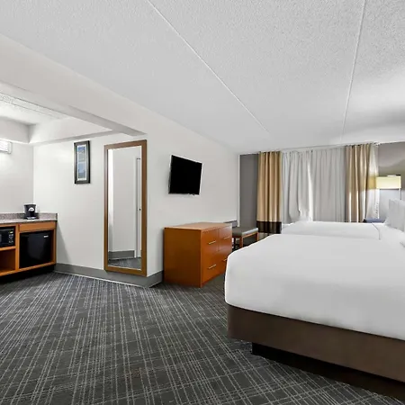 Comfort Inn & Suites Nashville Near Tanger Outlets I-24 Antioch Esterno foto