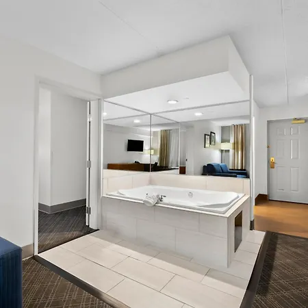 Comfort Inn & Suites Nashville Near Tanger Outlets I-24 Antioch Esterno foto